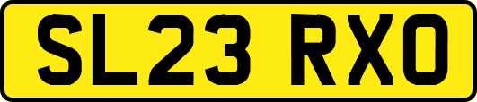 SL23RXO