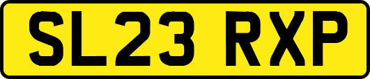 SL23RXP
