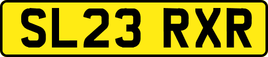 SL23RXR