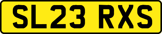 SL23RXS