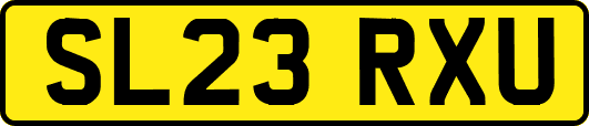 SL23RXU