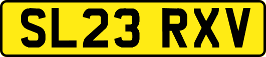SL23RXV