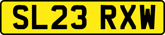 SL23RXW