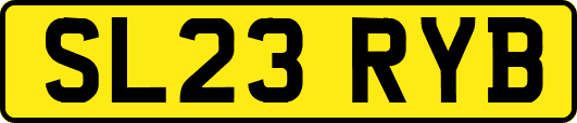 SL23RYB