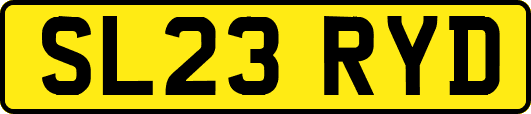 SL23RYD