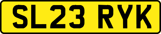 SL23RYK