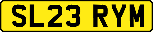 SL23RYM