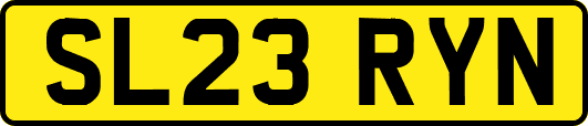 SL23RYN