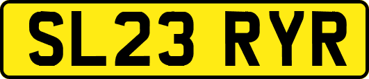 SL23RYR
