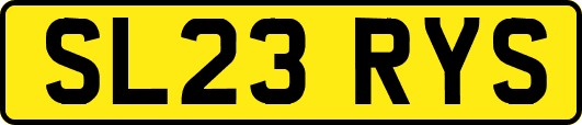 SL23RYS