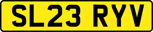 SL23RYV
