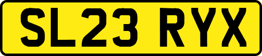SL23RYX