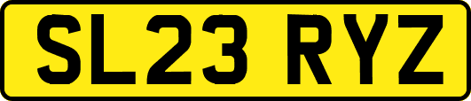 SL23RYZ