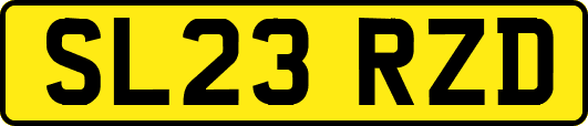 SL23RZD