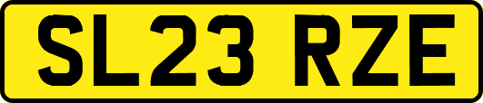SL23RZE