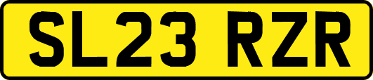SL23RZR