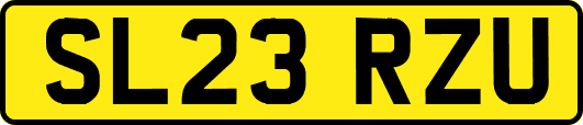 SL23RZU