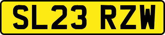 SL23RZW
