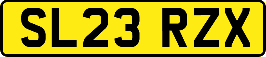 SL23RZX