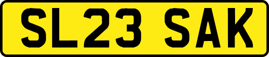 SL23SAK