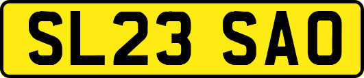 SL23SAO