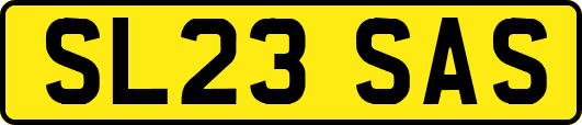 SL23SAS