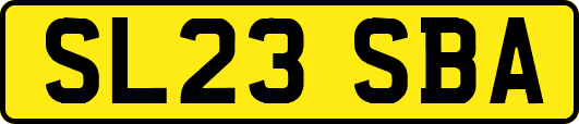 SL23SBA