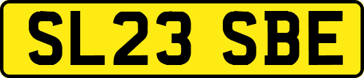SL23SBE