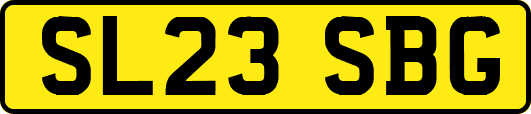 SL23SBG