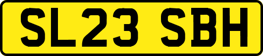 SL23SBH