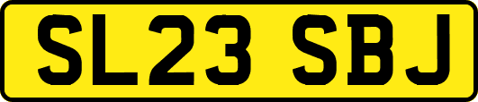 SL23SBJ
