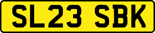 SL23SBK