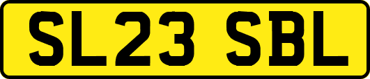 SL23SBL