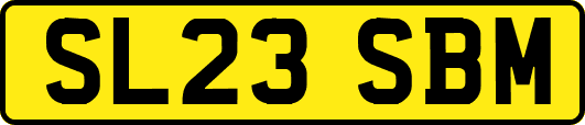 SL23SBM