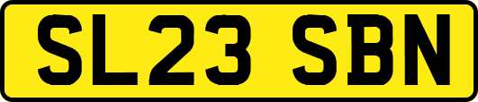 SL23SBN