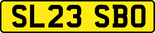 SL23SBO