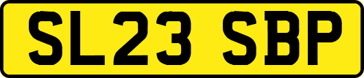 SL23SBP