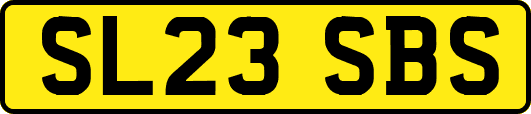 SL23SBS