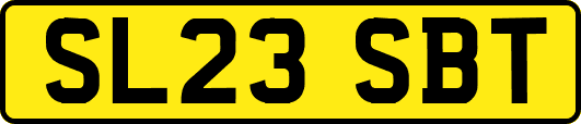 SL23SBT