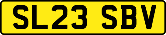 SL23SBV