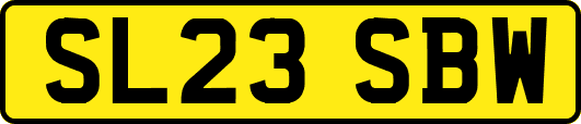 SL23SBW