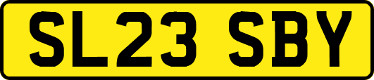 SL23SBY