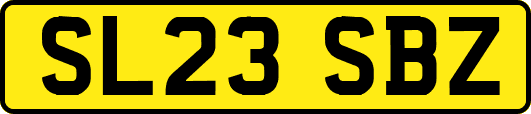 SL23SBZ