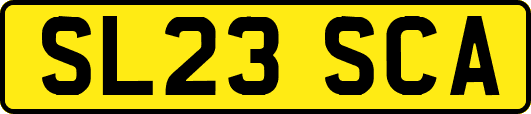 SL23SCA