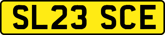 SL23SCE
