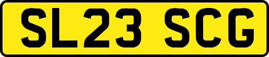 SL23SCG