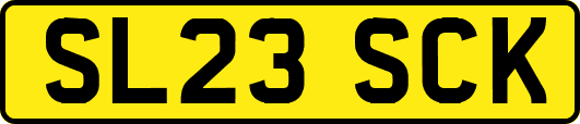 SL23SCK