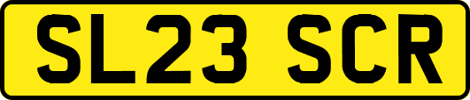 SL23SCR