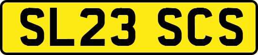 SL23SCS