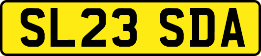 SL23SDA